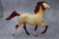 Breyer- Strawberry Fizz- Model #700198- '98 Spring Show Special picture