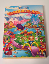 McDonald’s “Welcome to McDonaldland”2025 Adult Happy Meal Tin picture