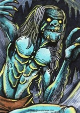 2025 Monsterwax A Salute to NSU Promo Trading Card S-1 picture