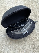 Oakley SI Ballistic M Frame 1.0 (Originals) Kit Black Frame w/ Clear & Dark Lens picture