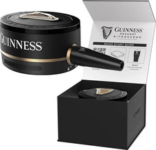 Guinness Draught Nitrosurge Device Stout Beer Perfect Pub Pour Home Rich Smooth picture