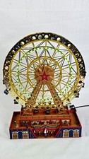 Mr. Christmas World's Fair Grand Ferris Wheel picture