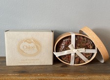 Vintage Chloe Perfume Potpourri Parfums Lagerfeld Paris 1.75 Ounce In Gift Box picture