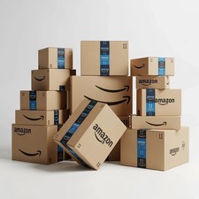 Premium Quality Liquidation Box – High Resale Value amazon and target medium picture