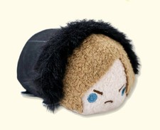 CAPCOM Capukoron mascot plush / Leon Scott Kennedy / resident evil Stuffed PRE picture