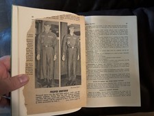 1967-1968 Air Officer’s Guide 18th Edition USAF Military Reference Vietnam Era picture