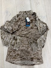 Patagonia L9 Level 9 Next To Skin Combat Shirt AOR1 Large Regular NSW SEALs picture