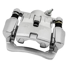 Rear Right Disc Brake Caliper Assembly 19B3424 w/Bracket & Hardware Included picture