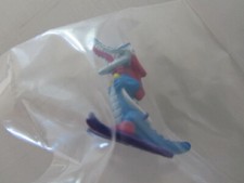 Ice Gator Ski Disney Collector Packs Park Series 10 NEW Loose figure + Free Gift picture