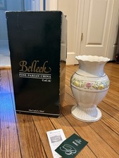 Belleek Classic Rose Bouquet 10