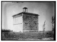 Photo:Block House, Cuba 1910s picture