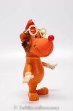 Vtg 1970 Hanna Barbera Banana Splits DROOPER LION Sutton Figure-444 picture