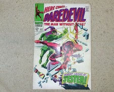 Daredevil #42 (1968) picture