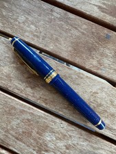 Sailor Pro Gear Vega MF Fountain Pen picture