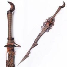 Light and Shadow No. 33 Valso Long Sword picture