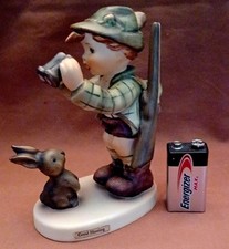 Hummel GOOD HUNTING 5.5