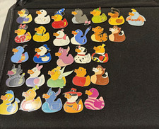 Disney Duck Lot of 28 picture