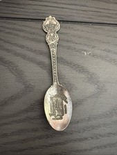 Vintage Collectible Spoon Pennsylvania  picture
