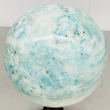 Natural phoenix stone crystal ball healing stone 4280g picture