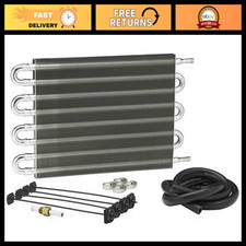 Extra Heavy Duty Trans-Cooler OC-1405 for Enhanced Cooling Performance picture