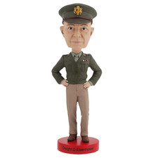 Dwight D. Eisenhower Bobblehead picture