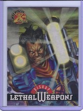 1995 Fleer Ultra Marvel X-Men Chromium You Pick the Base Card Complete Your Set picture