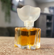 Vintage Oscar de la Renta Pure Parfum Mini Splash 4ml .13 oz Batch CS400 picture