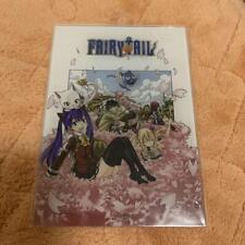 Fairytail Fairy Tail Original Picture Acrylic Panel 21 picture