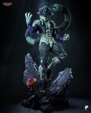 Meruem 1/6 Scale Hunter × Hunter Figure Statue Garage Kit Unpainted Resin picture