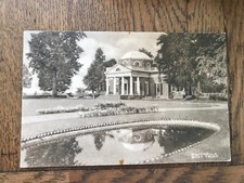 West Front Monticello The Thomas Jefferson Memorial Foundation Virginia picture