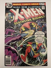 The X-Men #99  (Marvel Comics June 1976) 🔑 KEY ISSUE 🔥 picture