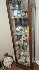Grandpa's Junk Drawer  Lot - Antiques & Collectibles picture