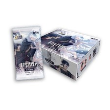 CardFun Link Click Time Archive Collectible Trading Card Sealed Box 1 Box picture