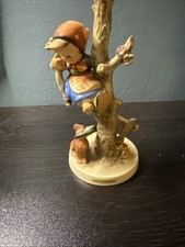 Goebel Hummel Out Of Danger Figurine  picture