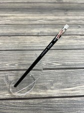 Vintage Unsharpened Pencil Castello Silver Black HB picture