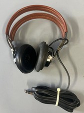 HB-7 PILOT HEADSET WITH RECEIVERS picture