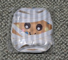 Rare - Canada Tim Hortons Packabke Tote Bag - Timbits Donuts MoMie - Halloween picture