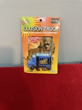 Tenyo T-241  Illusion Truck. Highly Sought After Collectible Magic picture