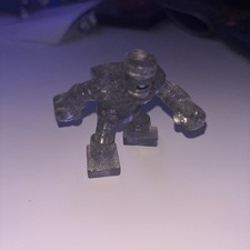 Dragon Quest Crystal Monsters Stone Golem Figure picture