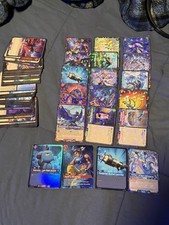 Palworld Dawn of Palpagos 1stE Open Booster Box W/ All Cards Chillet RR Axel OSR picture