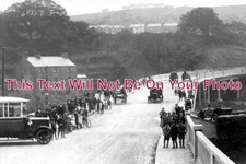 LA 4269 - Rossendale, Lancashire picture