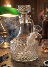 Decanter Water Pipe 6.5