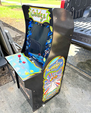Arcade1Up Galaga Countercade Arcade Machine Cabinet Reproduction picture