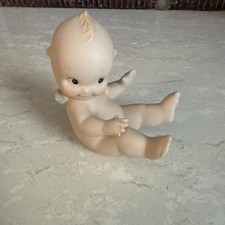 Enesco Tumbling Rose O'Neill Kewpie - 3