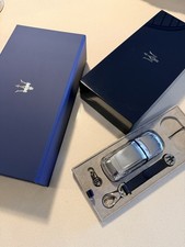 Brand New Official Maserati Levante Dealer VIP Gift Box Set picture