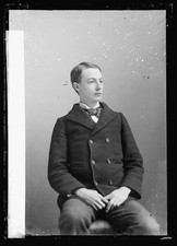 Photo:Baker, A.H. picture