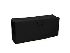 Covermates Cushion Storage Bag – Heavy Duty Vinyl with Polyester Lining, V picture