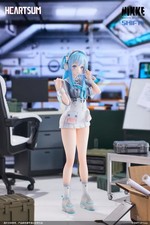 HEARTSUM Goddess of Victory Nikke Shifty 1/7 Figure BNIB Authentic picture