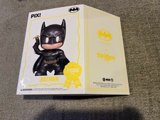 Thrilljoy PIX White Sleeve - Batman Returns NO FIGURE/BOX picture
