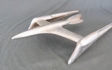 Vintage 1950's Oldsmobile HOOD ORNAMENT Rocket 88 / 98 #561681 picture